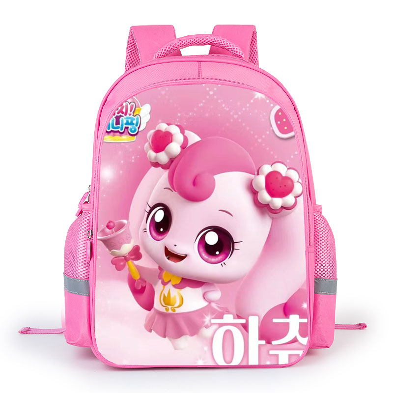 16-Zoll-Rucksack mit rosa Prin – Philodendron Pink Princess Bewertung und Preis