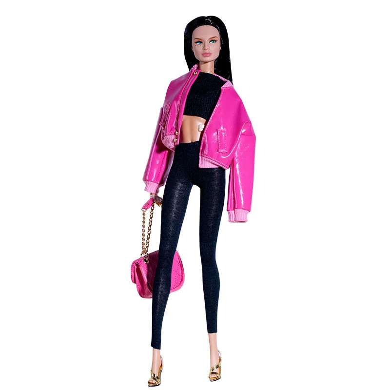 32cm Supermodel Puppenkleidung – Philodendron Pink Princess Bewertung und Preis
