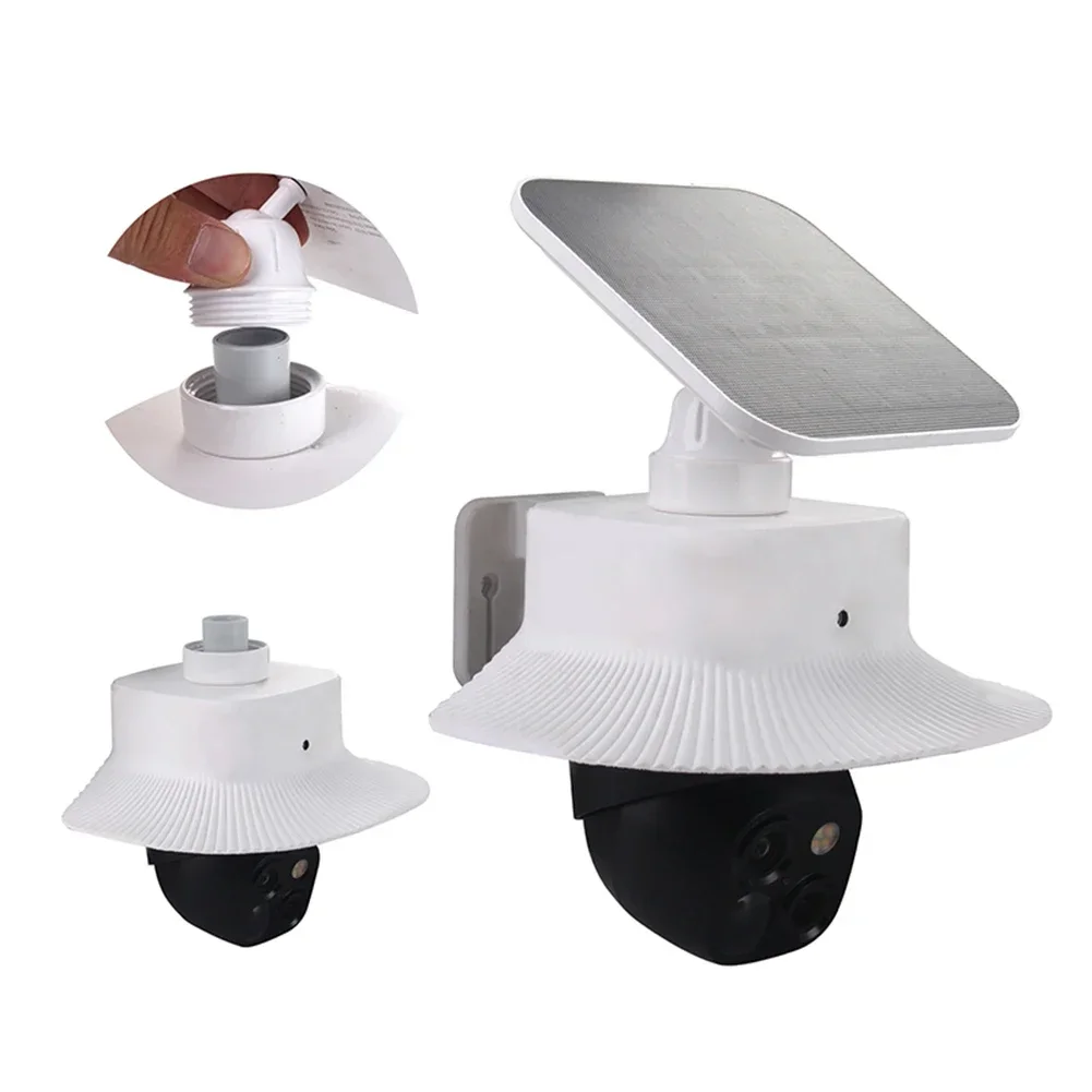 Wetterfeste Metall-Eckhalterun – Eufy Camera S340 Bewertung und Preis